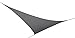 Produktbild Bo-Camp bo-garden 4471441 BC shadecl Triangle, anthrazit, 3,6 x 3,6 x 3,6 m