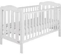 eloise cot bed