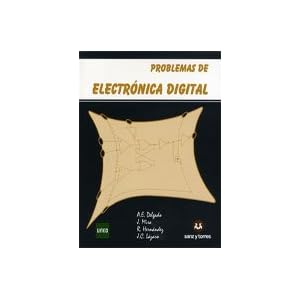 Problemas de electronica digital