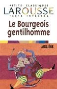 Bourgeois gentilhomme