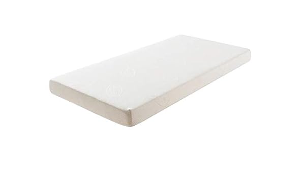 airflow cot bed mattress