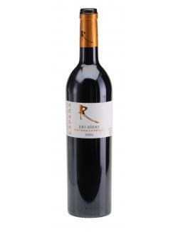 Preisvergleich Produktbild Rio Añejo Tempranillo Merlot