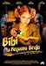 DVD BIBI LA PEQUEÑA BRUJA Y EL SECRETO DE LOS BÚHOS AZULES