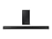 Produktbild Samsung HW-N850, Schwarz (5.1.2 Soundbar, Dolby Digital 5.1, Dolby Atmos, Bluetooth, HD Audio)