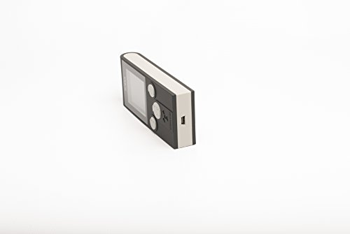 Soeks 01M II Geigerzähler Strahlenmessgerät - 8