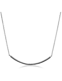 Sif Jakobs Collar Fucino SJ-C0065-BK-BK