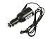 Produktbild MicroBattery DC Adapter 19V 2.1A Black Dc tip(2.5*0.7), MBC1209B (Dc tip(2.5*0.7))