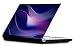 Produktbild Laptop Netbook Skin Cover Aufkleber 24,5 x 16 cm
