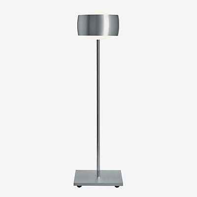 Preisvergleich Produktbild Oligo Grace LED Tischleuchte mit Gestensteuerung