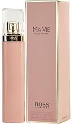 Boss Ma Vie By Hugo Boss Eau De Parfum Spray 2.5 Oz