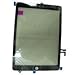 Produktbild Original Digitizer für iPad Air, Schwarz