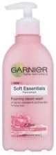 Garnier Soft Essentials Foaming Cream Wash Dry Skin
