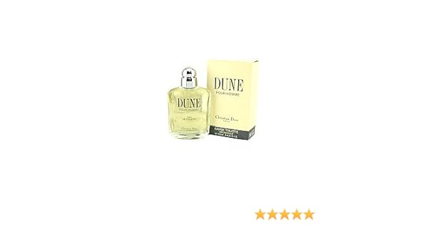 dune aftershave 100ml