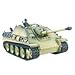Produktbild Torro 3869-1Pro - Panzer BB Jagdpanther 2.4 GHz-Edition Airbrush, wüstentarn