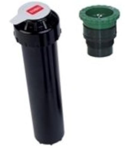 Ugello Toro MPR Marrone 270° - Gittata 3.7 Metri Per Irrigazione - Foto 4