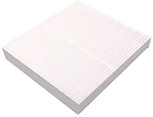 ZIP Car AC Filter suitable for Maruti WAGON-R, A STAR & ZEN ESTILO - ZC-6001