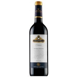 LAGUNILLA CRIANZA 2014