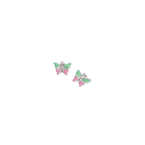 Scout – 262128100 – Boucles d’Oreille Femme – Argent 925/1000