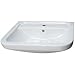 Produktbild Villeroy & Boch Waschtisch Omnia, 600x 480mm, architectura,alpinweiß Ceramic+