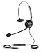 Price comparison product image Yealink Telefonia USB/Jack 3 Headphones 5 mm