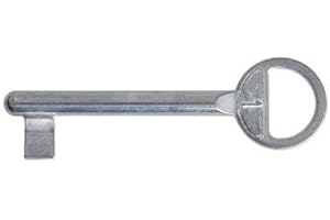 Thirard Clé N°1 Pour serrure à larder