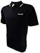 Price comparison product image POLO SHIRT, BLACK, XL SXWG-102-E TEXAS BLACK XL By STANLEY