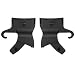 Oyster Max Tandem Seat Adapters