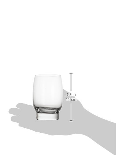Keuco 01650006000 Echtkristall-Glas Elegance, lose - 2