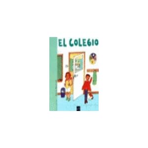 El colegio/ The School