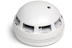 FIRESHIELD Fike 204-0001 | Twinflex Multipoint ASD Detector with Sounder