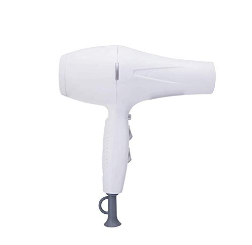 Preisvergleich Produktbild AGLT Haartrockner Professioneller ionischer Haartrockner Schnelle Schlagtrockner Elektrische Haushaltsgeräte Mit Haardiffusoren 2000W hohe Leistung Cold Heat Dual Use 3C-Zertifizierung