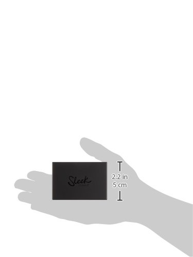 Sleek Makeup Face Contour Kit Light, 1er Pack ( 1 x 14 g ) - 4