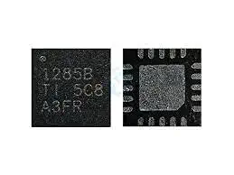 Error Solutions TPS 1285B IC