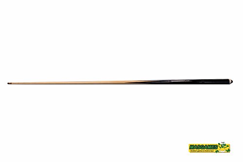 Taco de billar MASGAMES 144