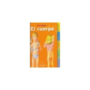 Cuerpo, el - larousse explora