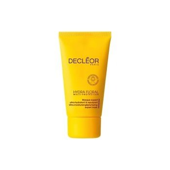 Decleor 50ml Hydra Floral Multi-Protection Ultra-Moisturising & Plumping Expert Mask