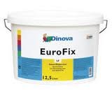 Preisvergleich Produktbild Dinova EuroFix LF 15 Liter weiß