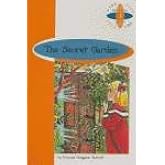 Br secret garden the 2 eso (SIN COLECCION)