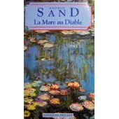 couverture de : La mare au Diable