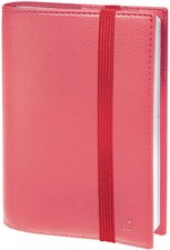 Télécharger Quo Vadis Time & Life TIME&LIFE Pocket avec élastique Agenda civil Semainier 10x15cm Rose Année 20 PDF