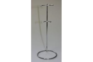 MENZ + KÖNECKE Leopold Vienna Support à mousseur à Lait Froth Latte