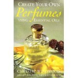 Image de Create Your Own Perfumes Using Essential Oils