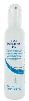 Sibel - Post Depilation Oil 250ml