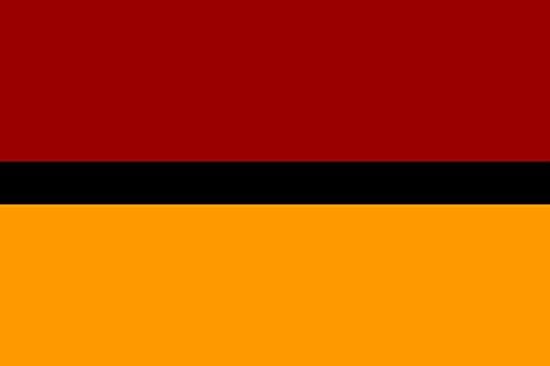 Of-Indian-Army-Medical-Corps | Army Medical Corps Flag | landscape flag | 0.06m² | 0.65sqft | 20x30cm | 8x12in for Diplomat-Flags Car Flag Poles