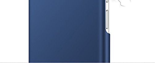 Qissy Carcasa Samsung Galaxy S6 Ultra Slim Anti-Rasgu o y Resistente Huellas Dactilares Protectora Caso de Pl stico Duro Cover Case para Galaxy S6 5 1 Pulgadas Azul reviews Qissy Carcasa Samsung Galaxy S6 Ultra Slim Anti-Rasgu o y Resistente Huellas Dactilares Protectora Caso de Pl stico Duro Cover Case para Galaxy S6 5 1 Pulgadas Azul