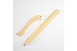 OAKWOOD ARCHER Bone Folder 2pc Pack