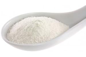 DRAGONSPICE NATURWAREN Schlämmkreide (Natürlich), 1000G