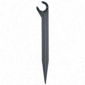Gardena Micro System Drip Rohr Pegs 4,6 mm 1327-20 Garten Bewässerung - 2