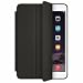 Produktbild Apple Smart - Flip-Hülle für Tablet - Leder - Schwarz - für iPad mini; iPad mini 2; 3