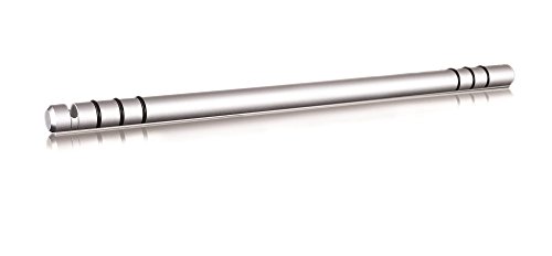 JustMobile CB-200 Cooling Bar Metal Notebookständer